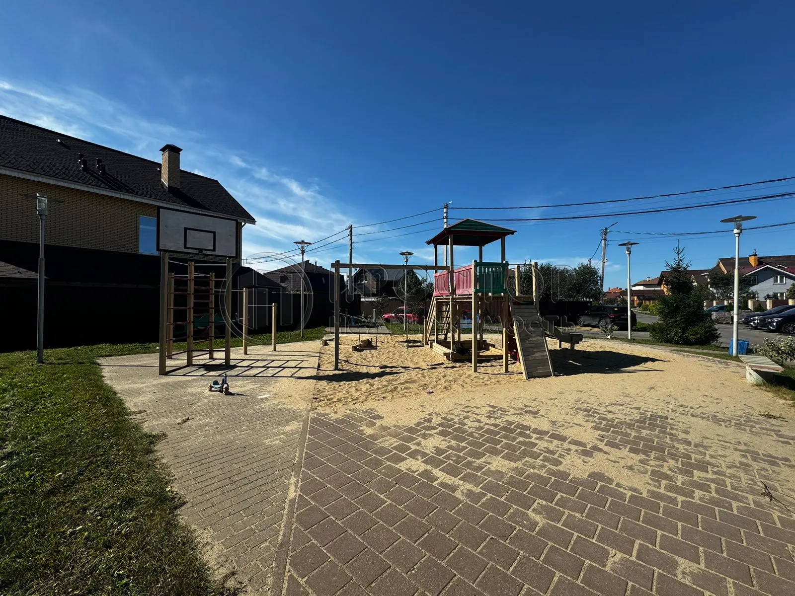 Участок, 100 сот. - фото 30