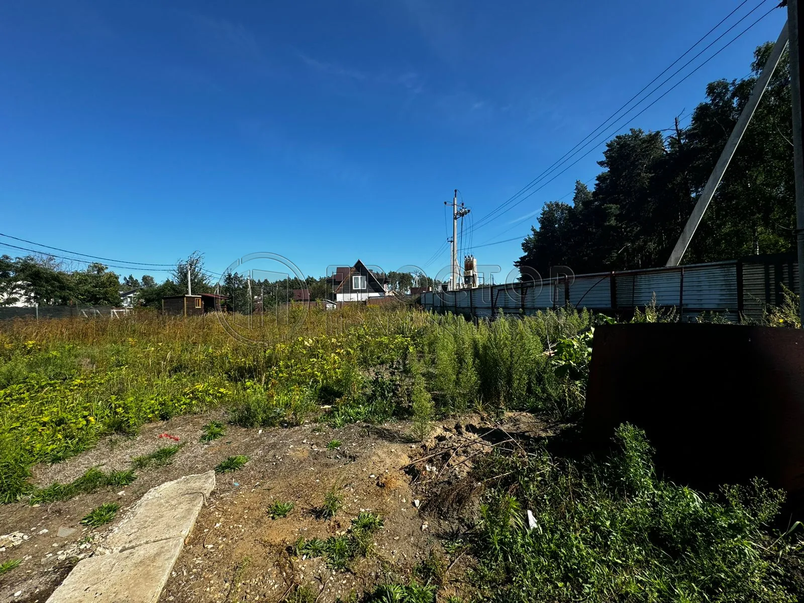 Участок, 100 сот. - фото 31