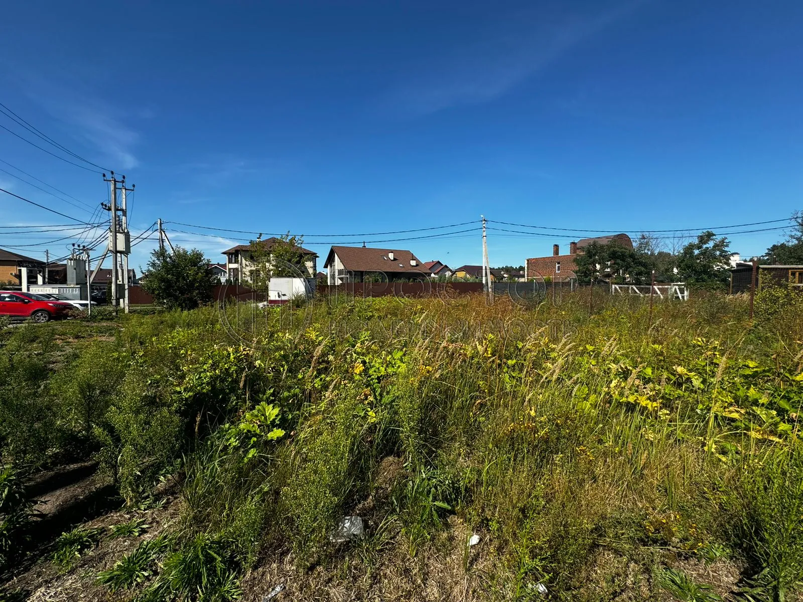 Участок, 100 сот. - фото 32