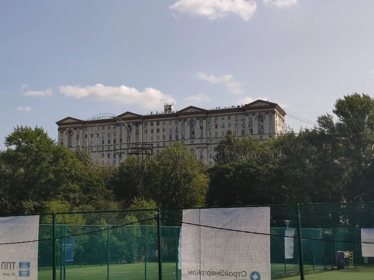 2-комнатная квартира, 55 м² - фото 2