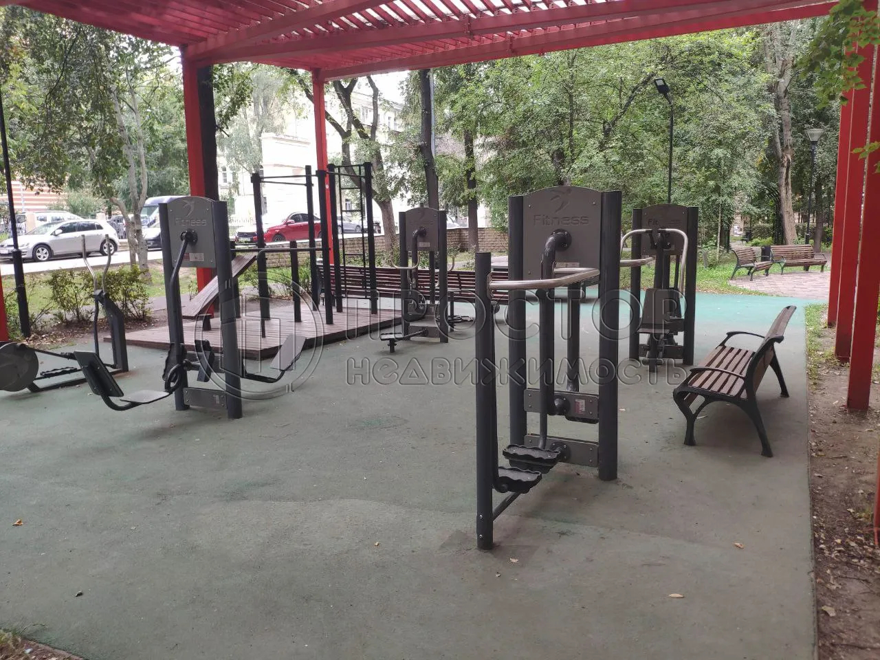 2-комнатная квартира, 55 м² - фото 4