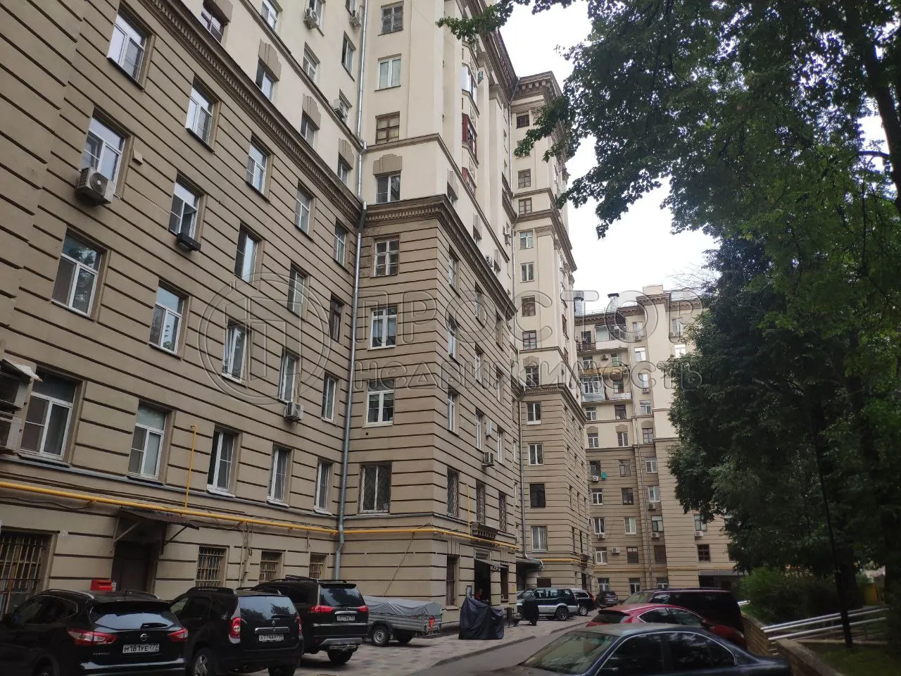 2-комнатная квартира, 55 м² - фото 6