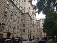 2-комнатная квартира, 55 м² - фото 46