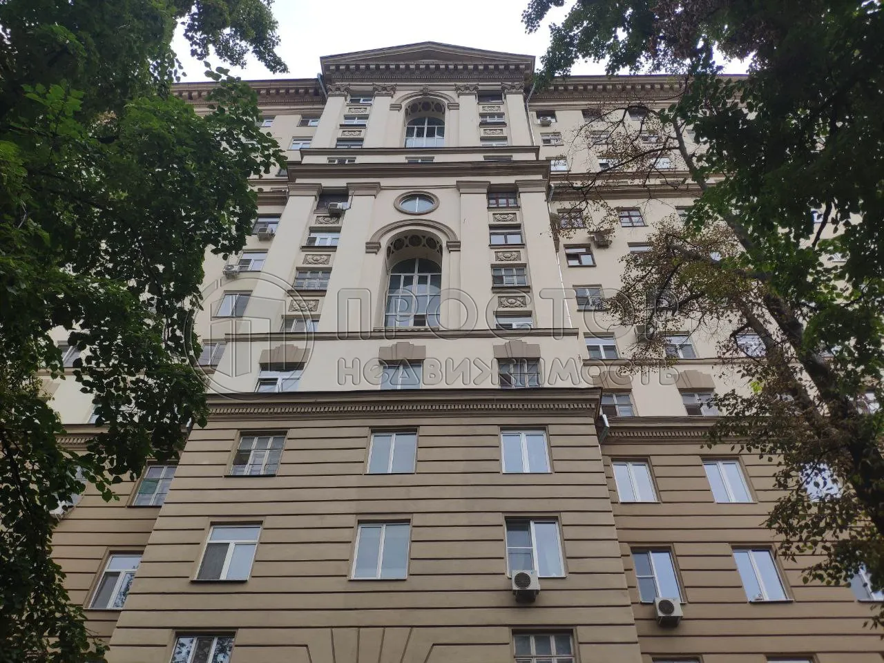 2-комнатная квартира, 55 м² - фото 8