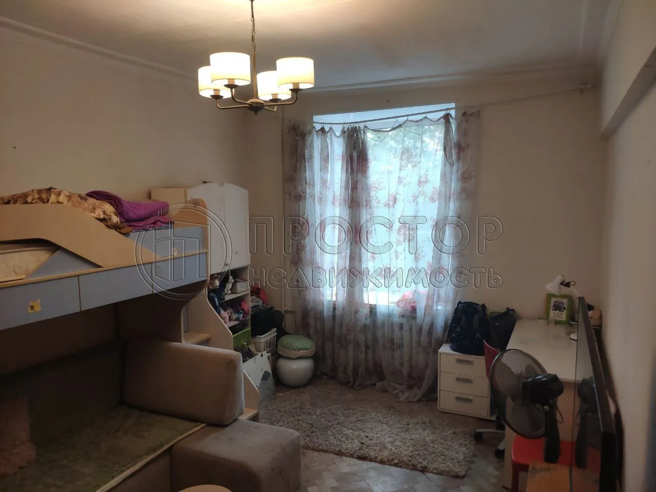2-комнатная квартира, 55 м² - фото 9