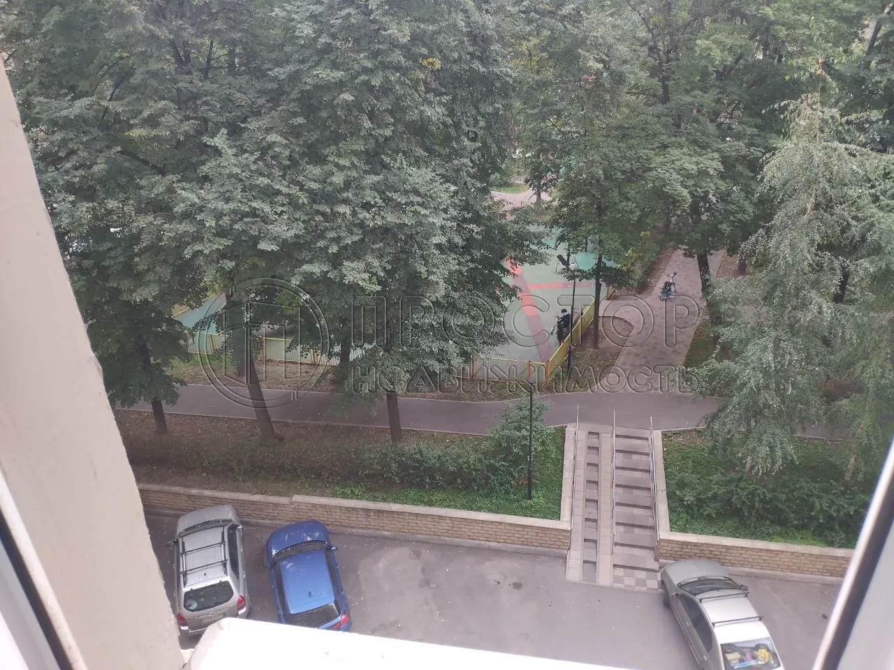 2-комнатная квартира, 55 м² - фото 11