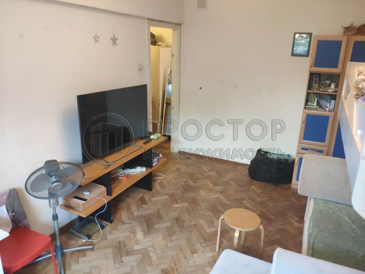 2-комнатная квартира, 55 м² - фото 12