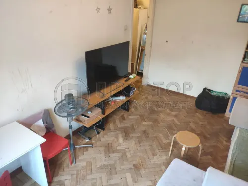 2-комнатная квартира, 55 м² - фото 13
