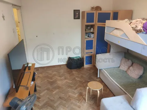 2-комнатная квартира, 55 м² - фото 14