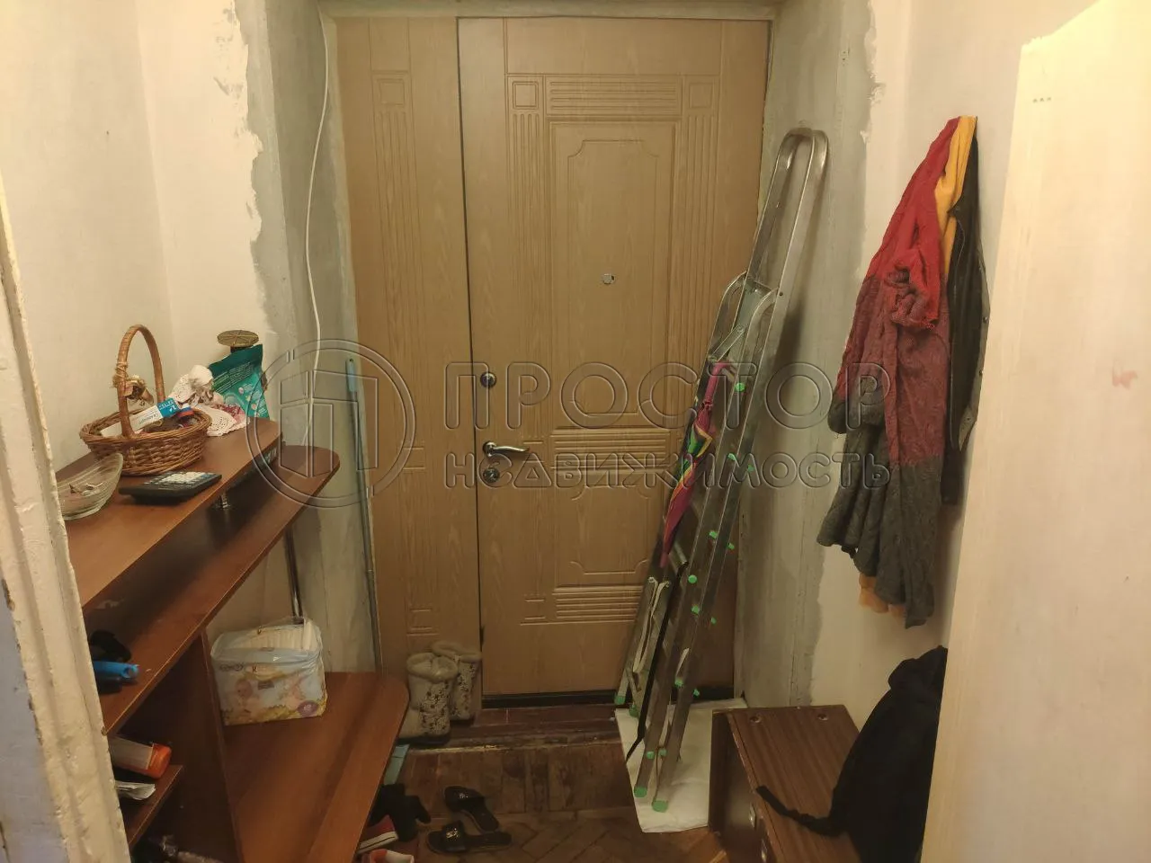 2-комнатная квартира, 55 м² - фото 15