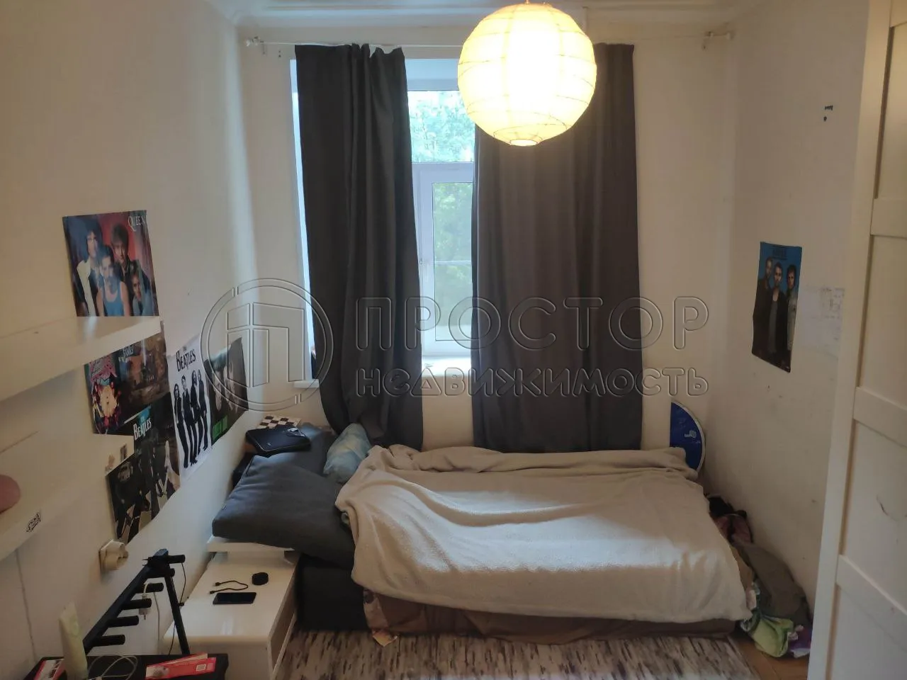 2-комнатная квартира, 55 м² - фото 17