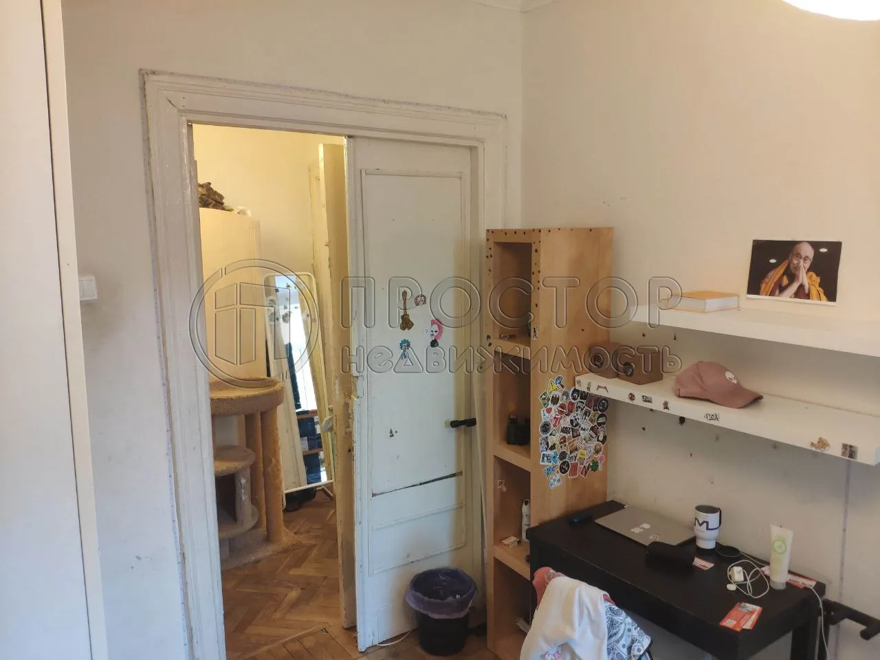 2-комнатная квартира, 55 м² - фото 18