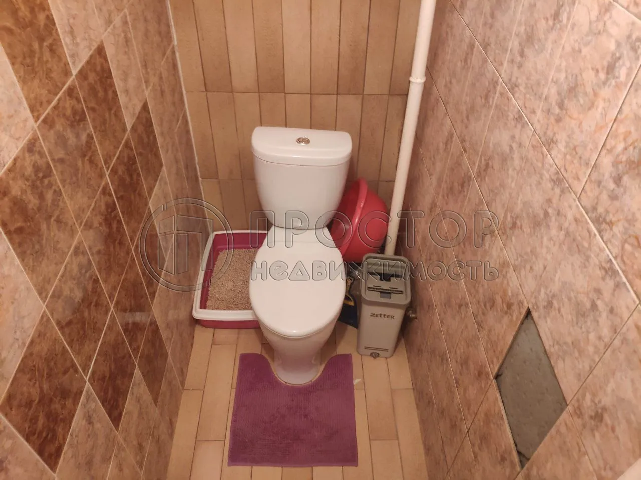 2-комнатная квартира, 55 м² - фото 22