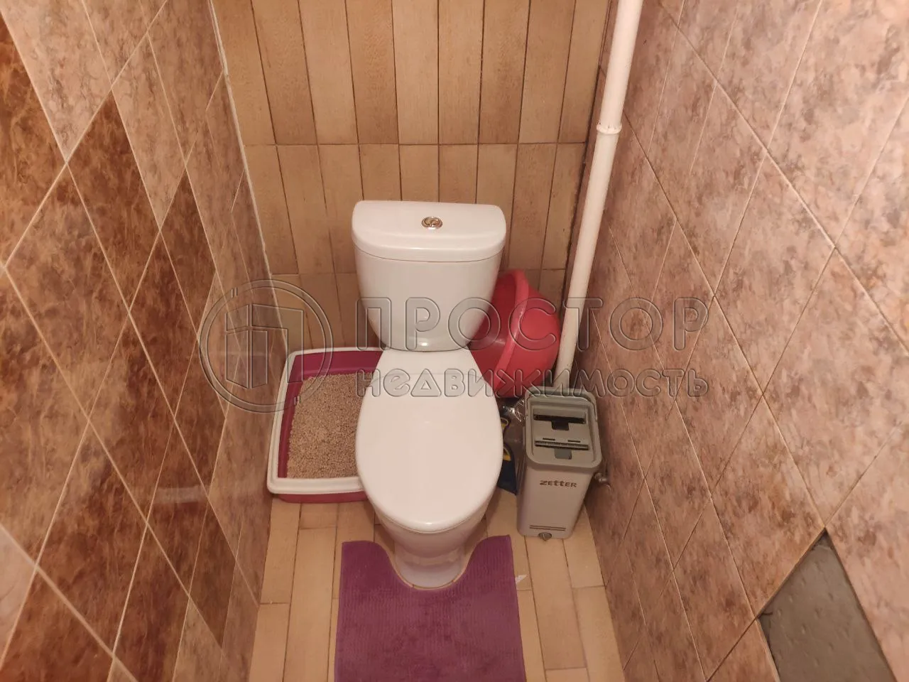 2-комнатная квартира, 55 м² - фото 23