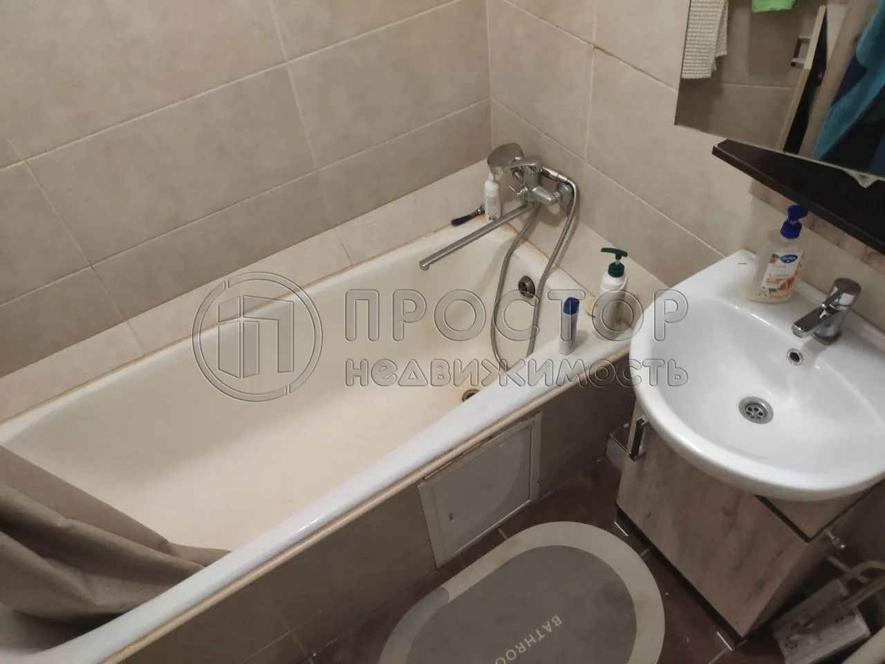 2-комнатная квартира, 55 м² - фото 24