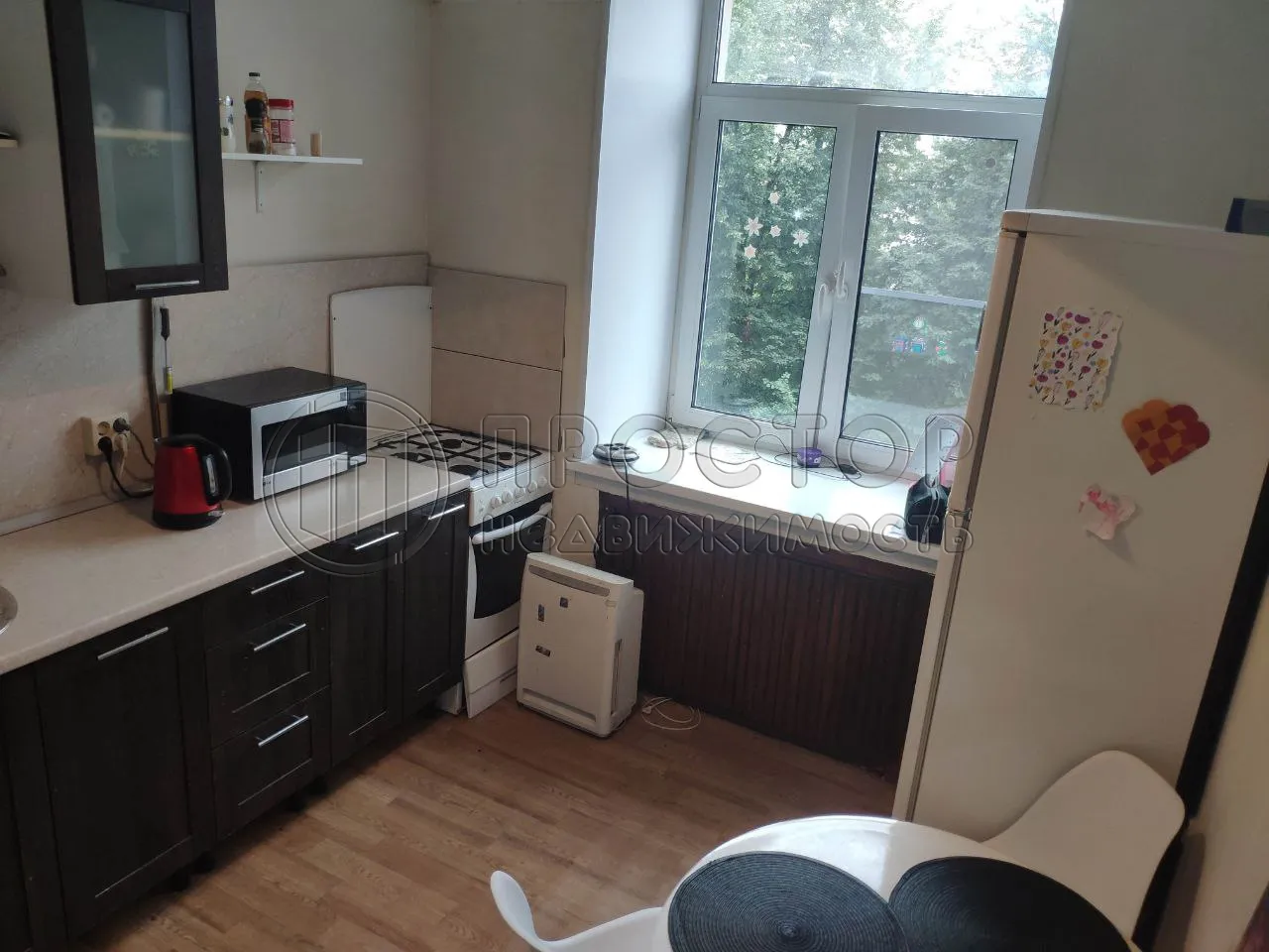 2-комнатная квартира, 55 м² - фото 25