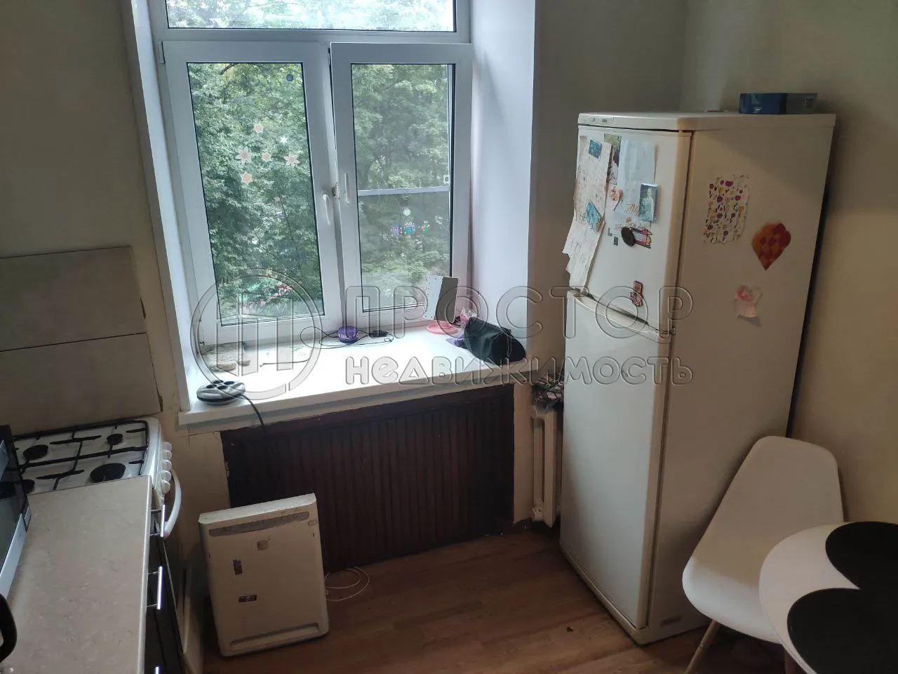 2-комнатная квартира, 55 м² - фото 26