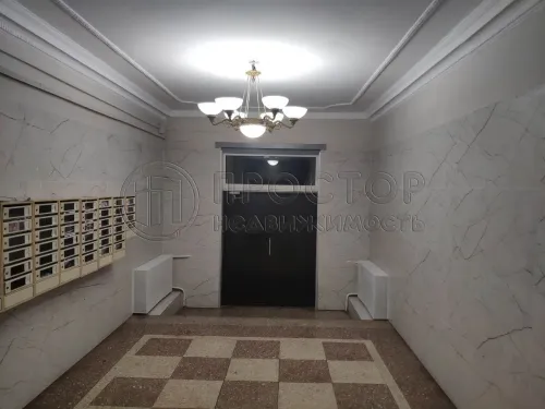 2-комнатная квартира, 55 м² - фото 30