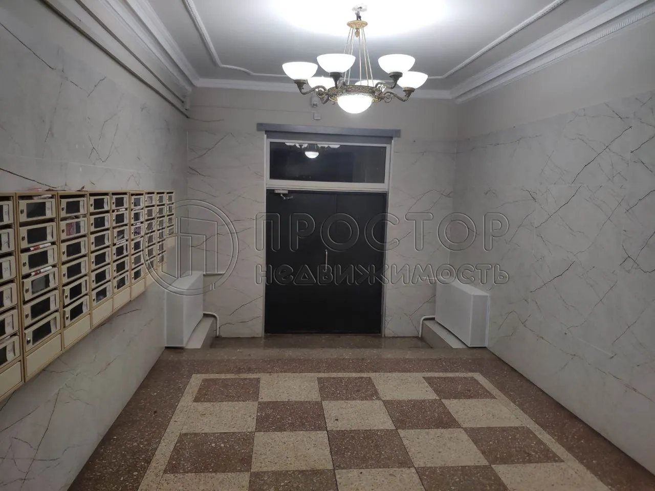 2-комнатная квартира, 55 м² - фото 31