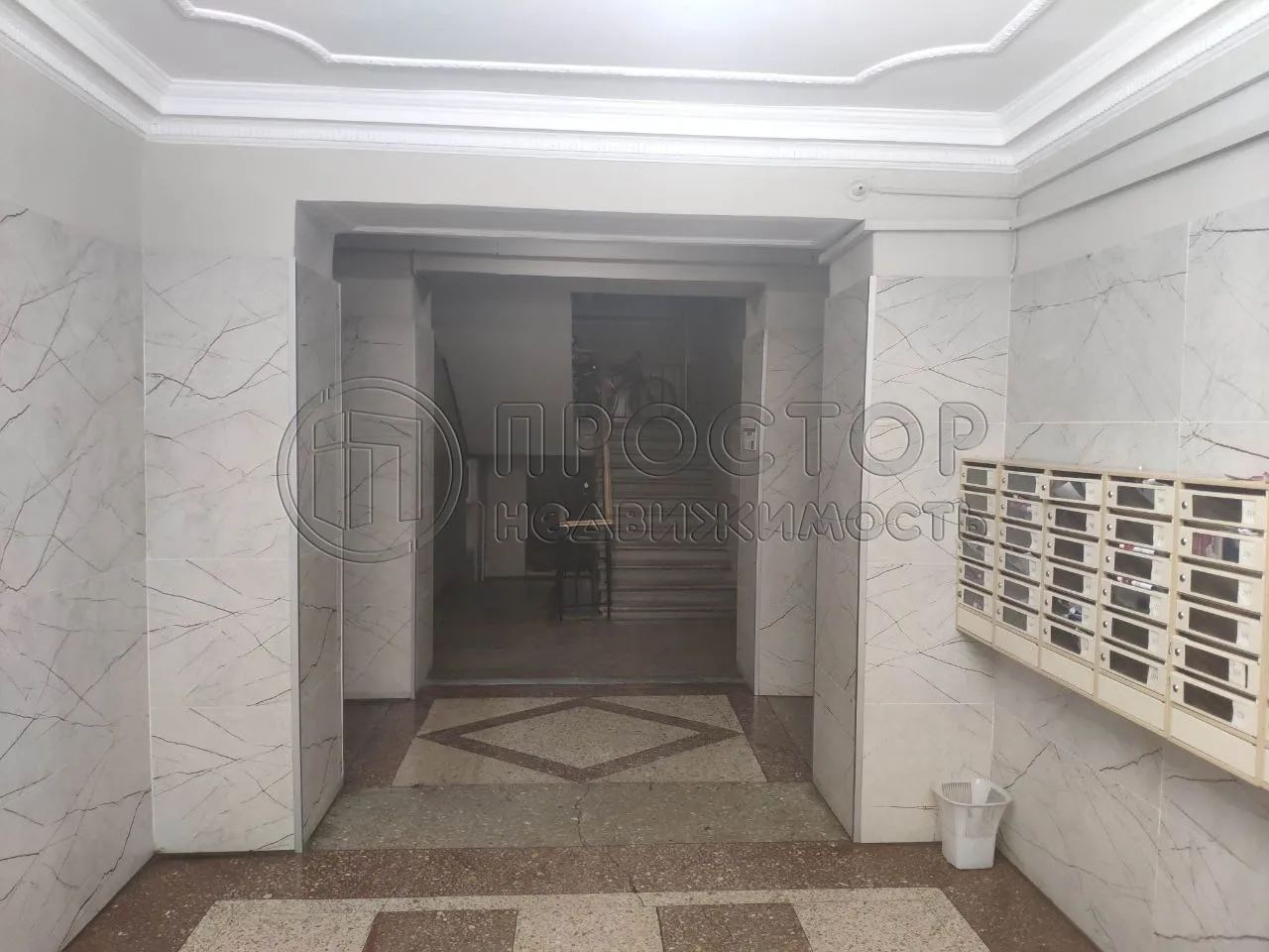 2-комнатная квартира, 55 м² - фото 32