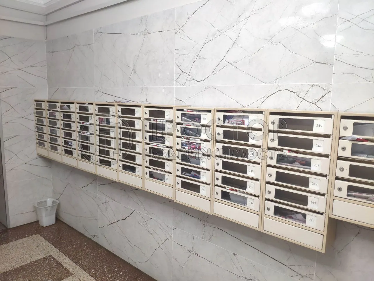 2-комнатная квартира, 55 м² - фото 33