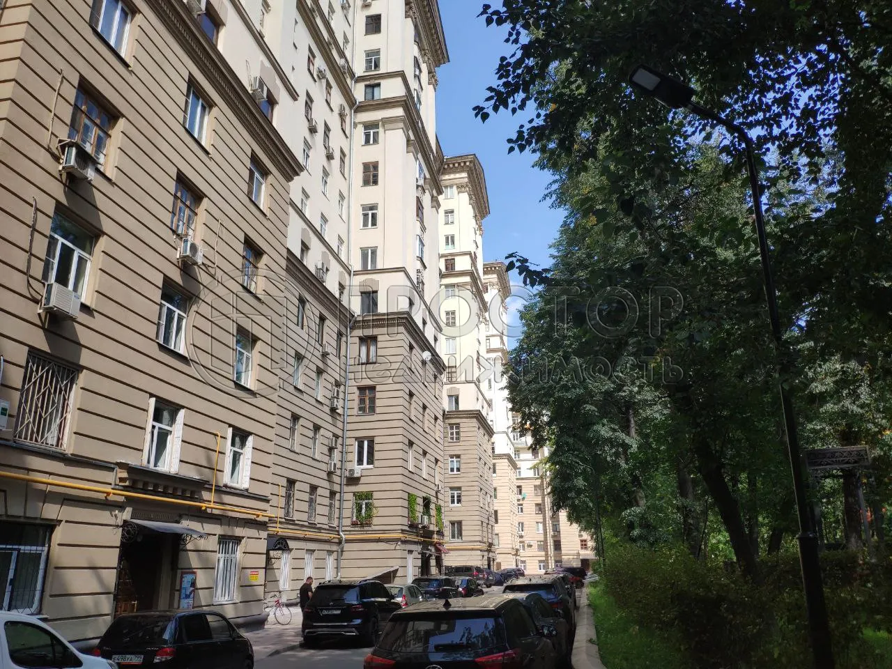 2-комнатная квартира, 55 м² - фото 34