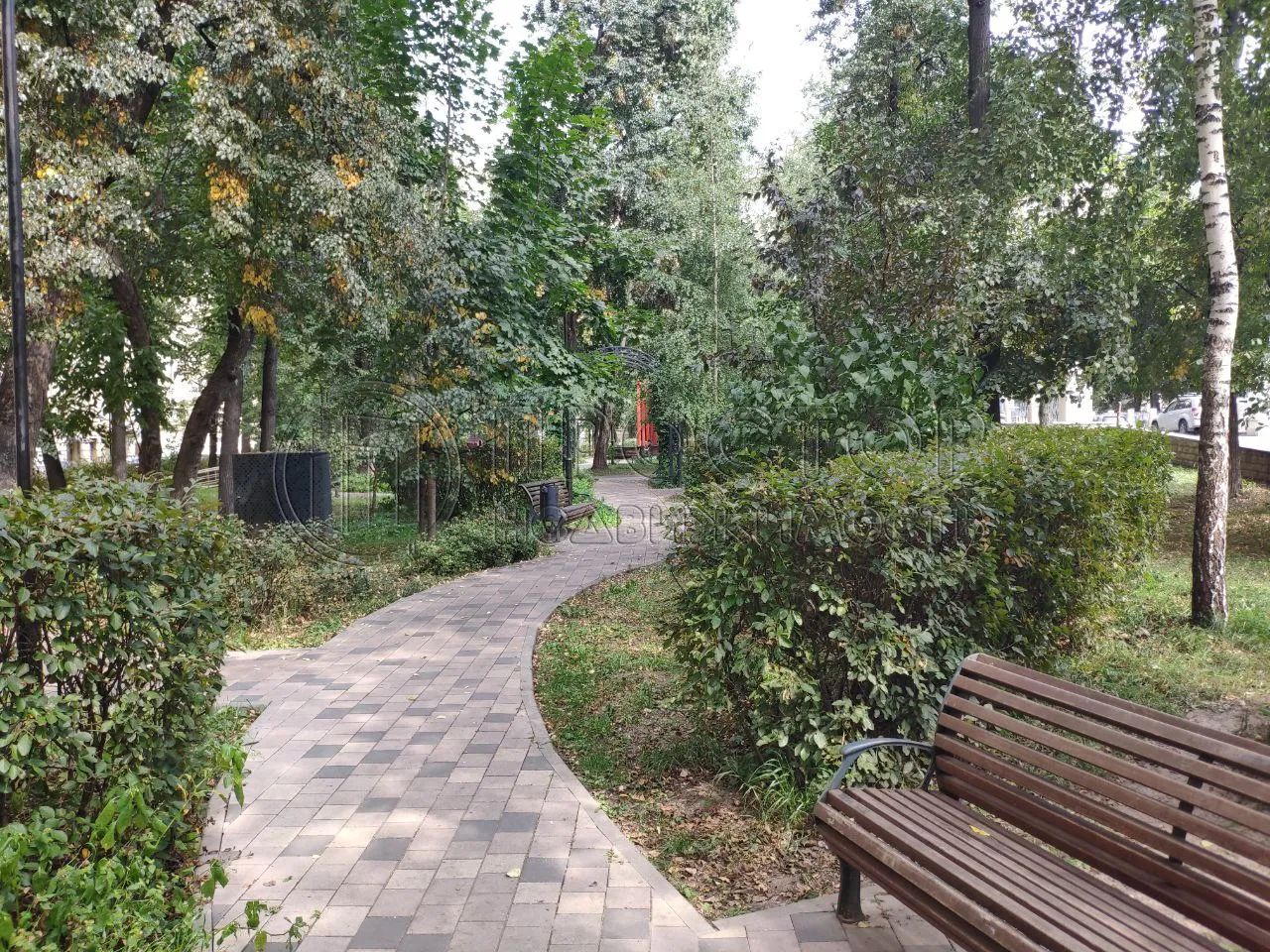 2-комнатная квартира, 55 м² - фото 35