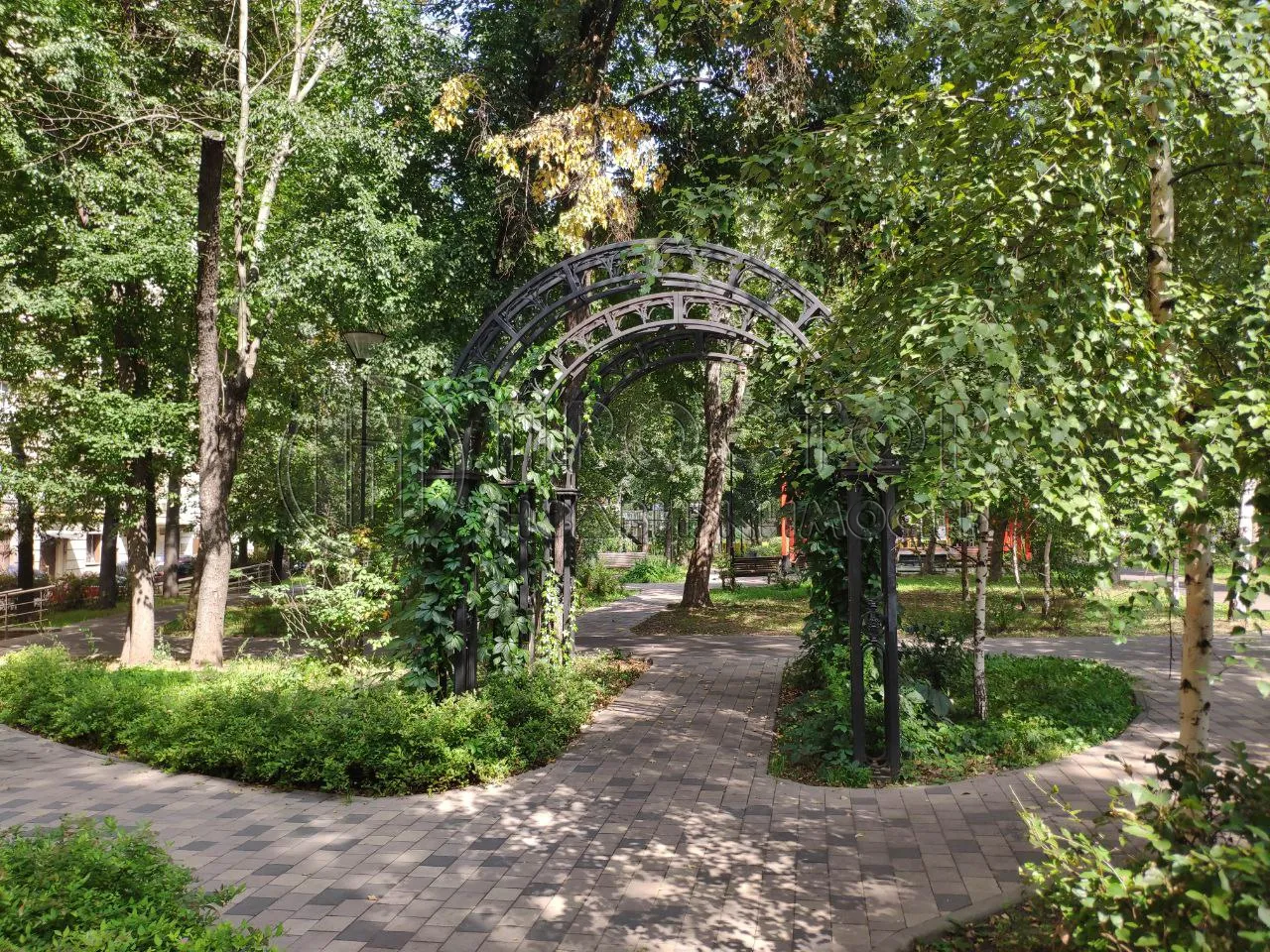 2-комнатная квартира, 55 м² - фото 37