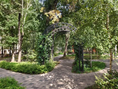 2-комнатная квартира, 55 м² - фото 37