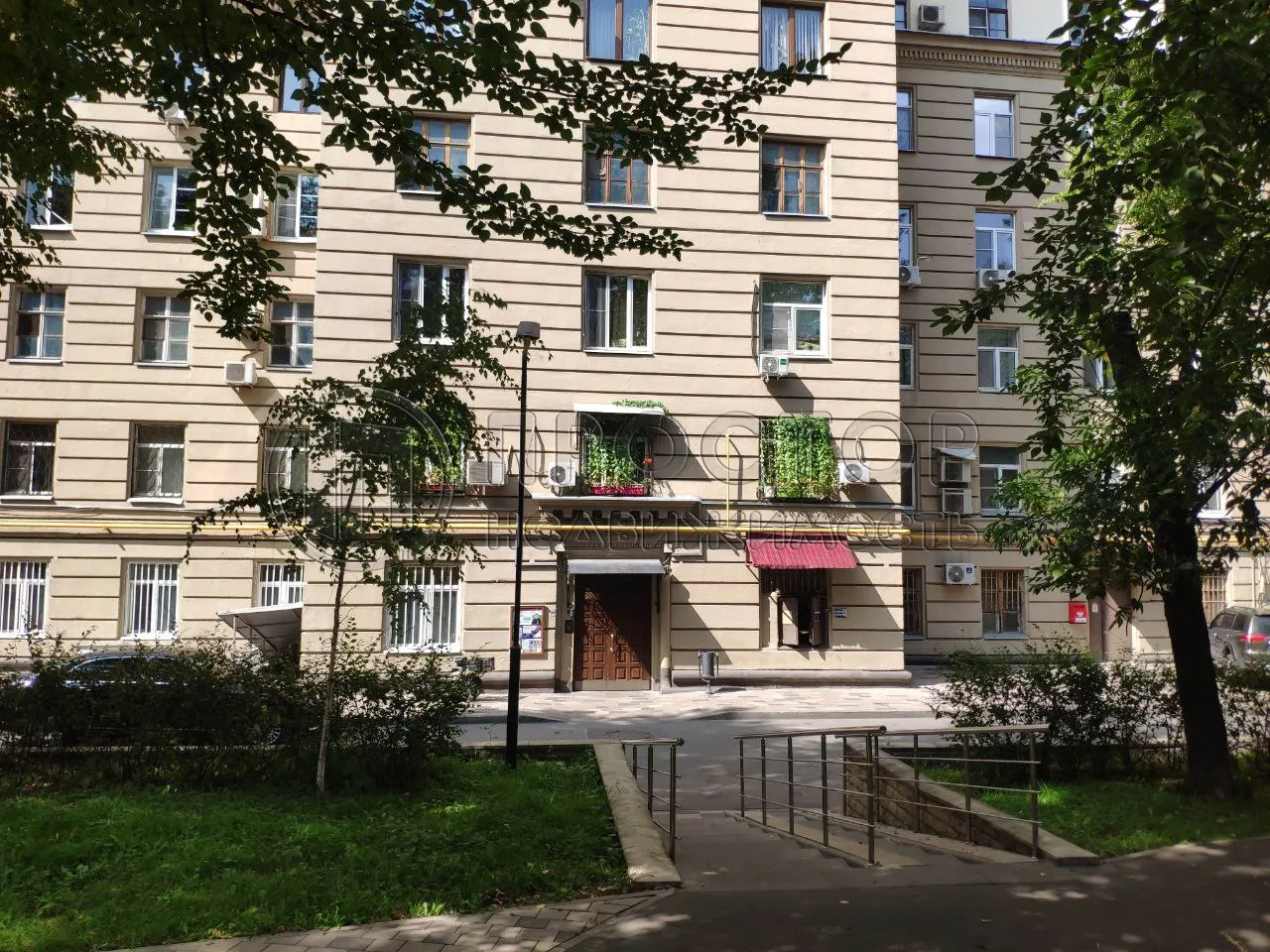 2-комнатная квартира, 55 м² - фото 38