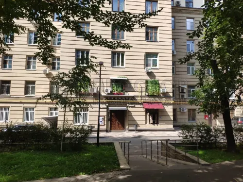 2-комнатная квартира, 55 м² - фото 38