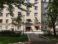 2-комнатная квартира, 55 м² - фото 78