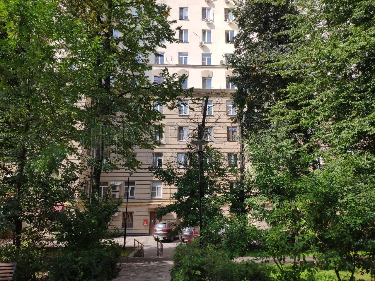 2-комнатная квартира, 55 м² - фото 40