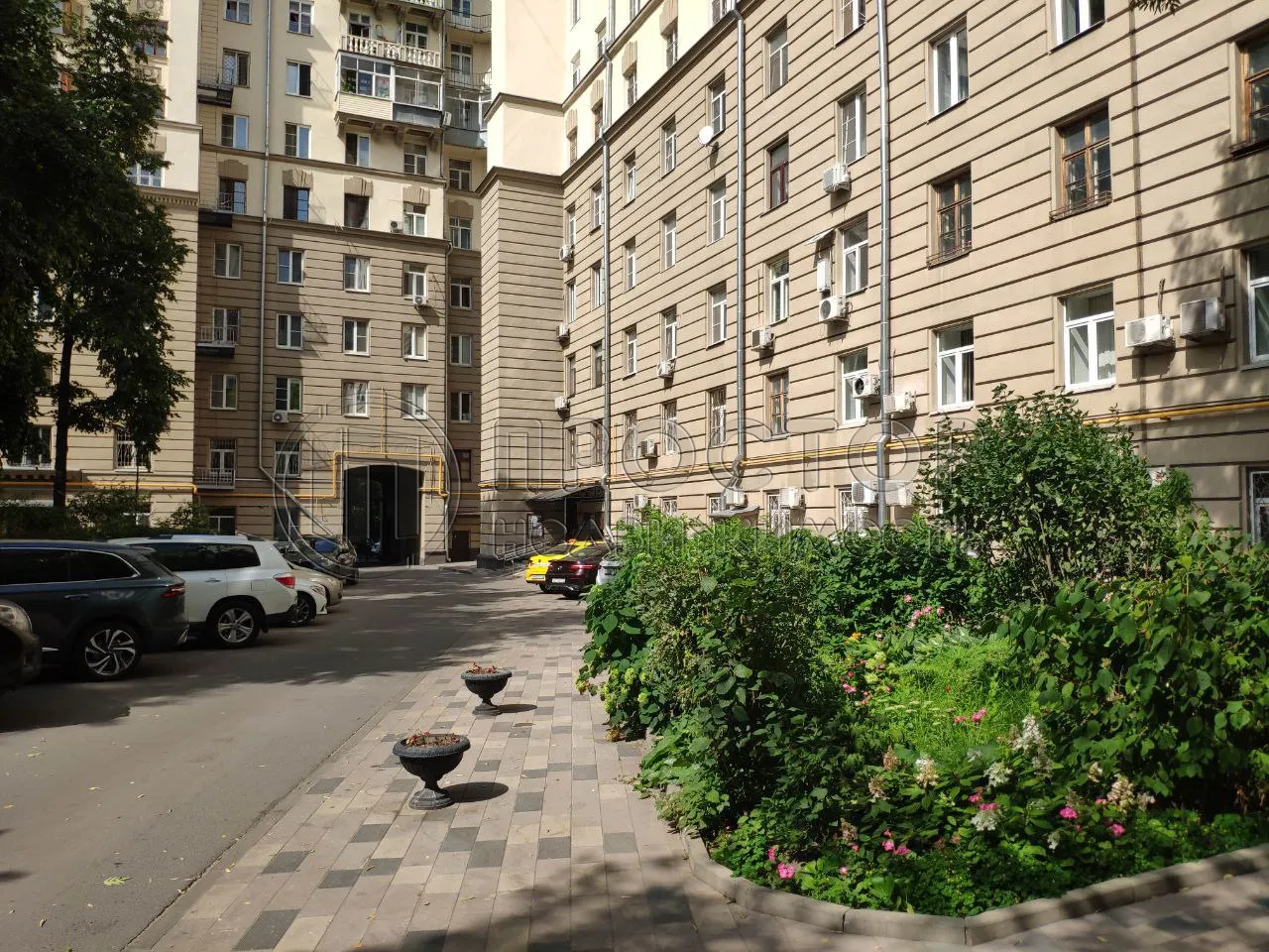 2-комнатная квартира, 55 м² - фото 41