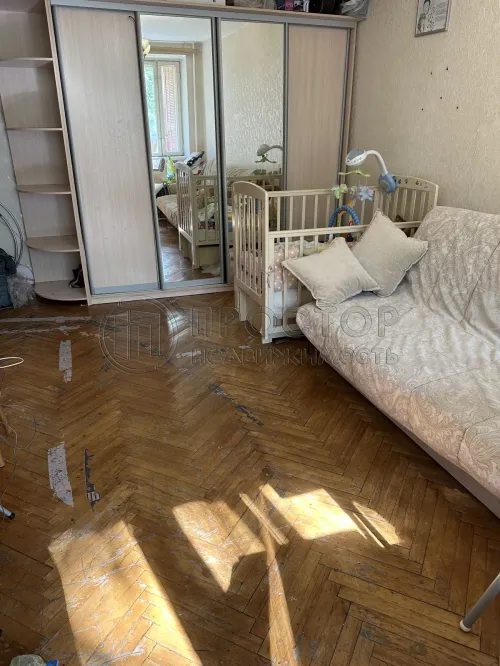 2-комнатная квартира, 44 м² - фото 7