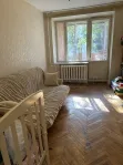 2-комнатная квартира, 44 м² - фото 24