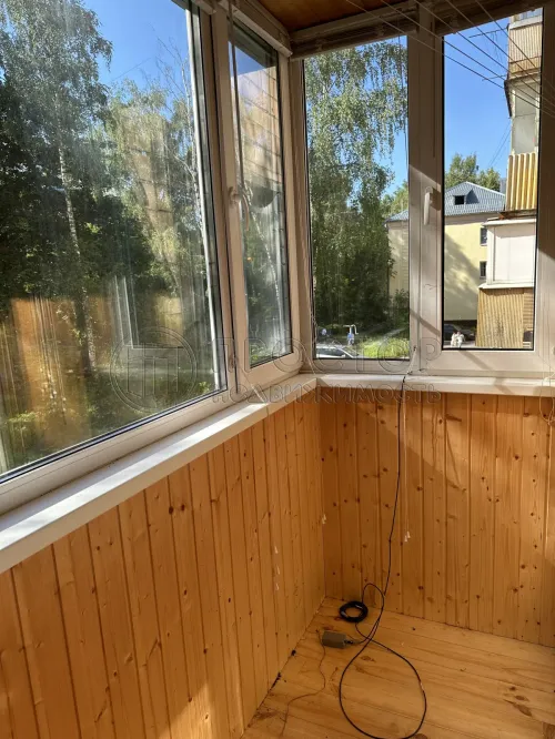 2-комнатная квартира, 44 м² - фото 9