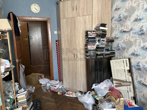 2-комнатная квартира, 44 м² - фото 10