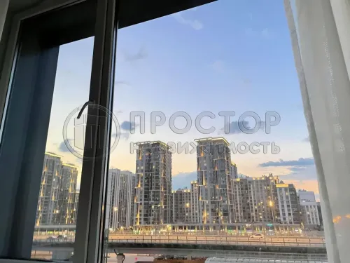 2-комнатная квартира, 51.3 м² - фото 7