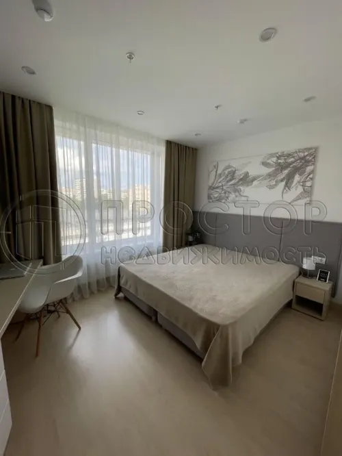 2-комнатная квартира, 51.3 м² - фото 8