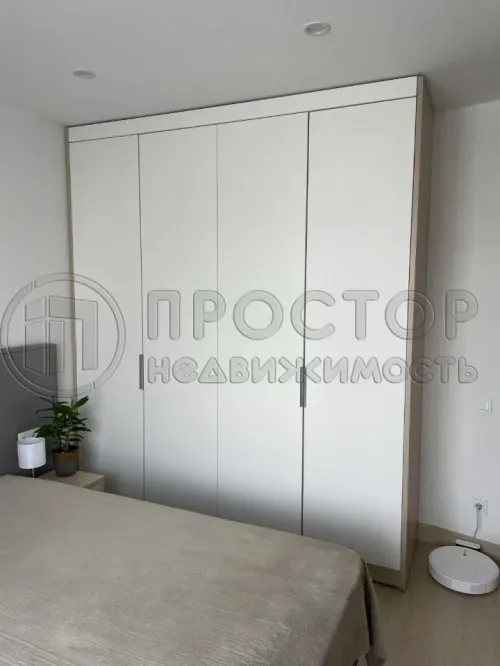 2-комнатная квартира, 51.3 м² - фото 9