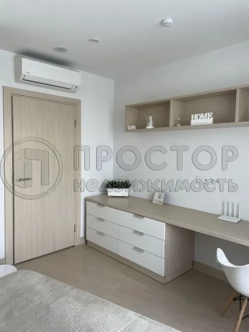 2-комнатная квартира, 51.3 м² - фото 10