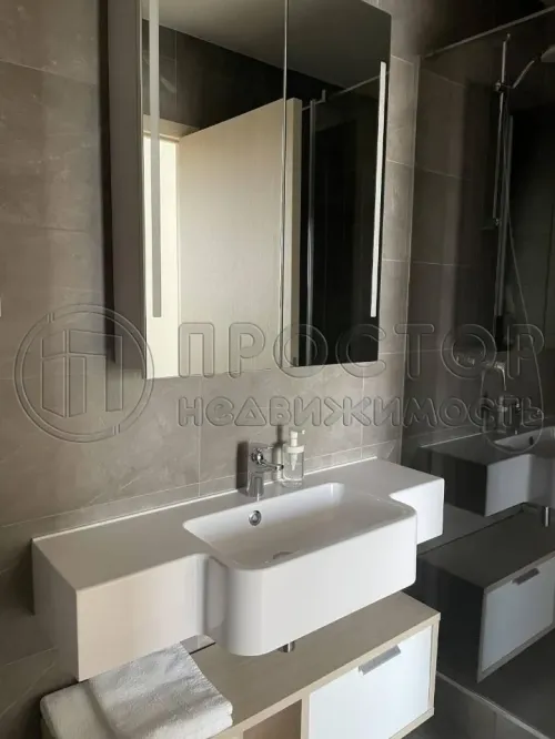 2-комнатная квартира, 51.3 м² - фото 12