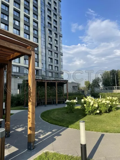 2-комнатная квартира, 51.3 м² - фото 14