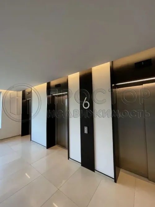 2-комнатная квартира, 51.3 м² - фото 19