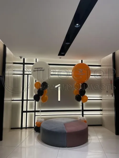 2-комнатная квартира, 51.3 м² - фото 20