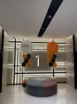 2-комнатная квартира, 51.3 м² - фото 44