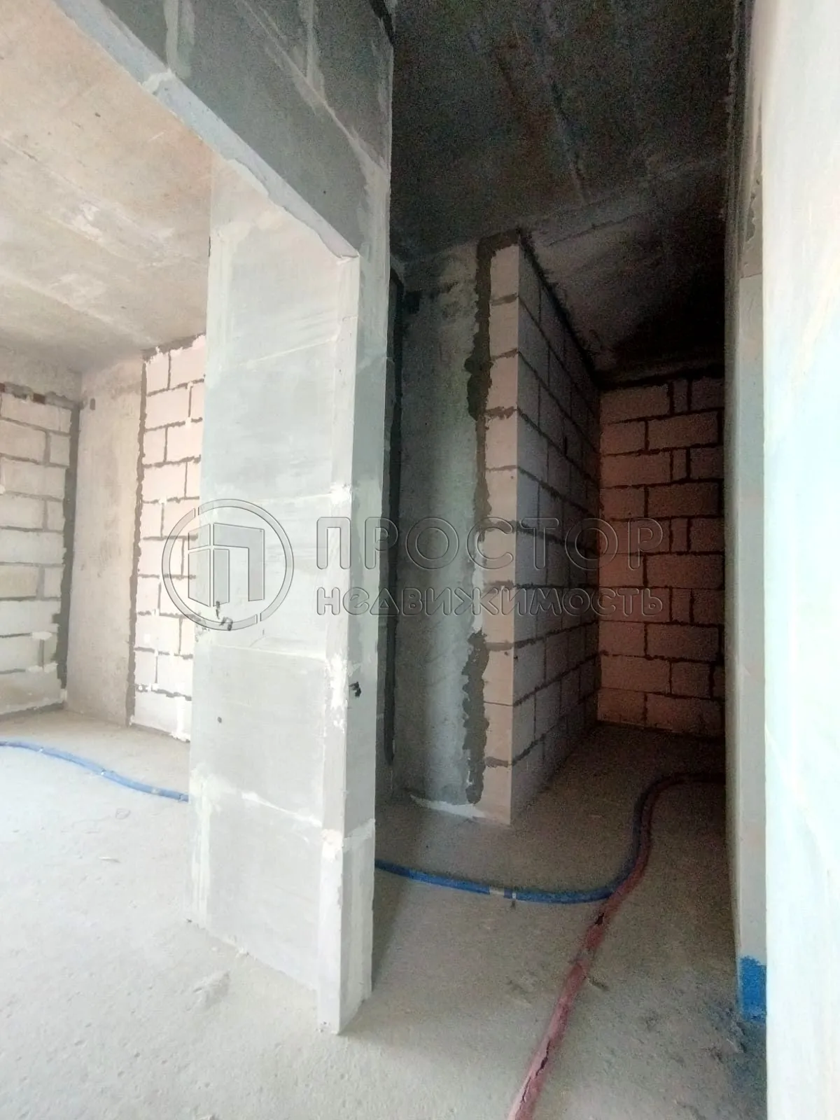 1-комнатная квартира, 37.2 м² - фото 9