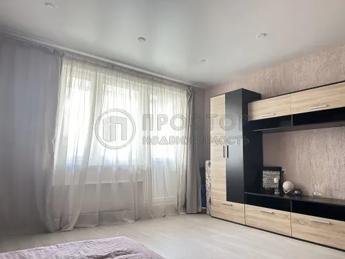 3-комнатная квартира, 77 м² - фото 2