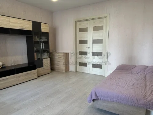 3-комнатная квартира, 77 м² - фото 3
